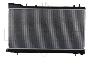 Radiator motor potrivit SUBARU FORESTER 2.0/2.5 - Img 4