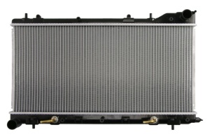 Radiator motor potrivit SUBARU FORESTER 2.0 - Img 1