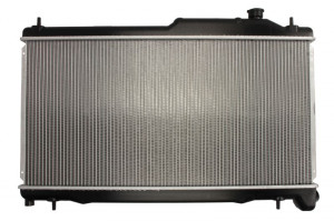 Radiator motor potrivit SUBARU FORESTER, IMPREZA, LEGACY IV, OUTBACK, XV 2.0D - Img 2