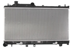 Radiator motor potrivit SUBARU IMPREZA 2.0/2.5 - Img 1