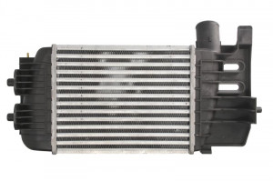 Radiator motor potrivit SUBARU TREZIA; TOYOTA URBAN CRUISER, VERSO S, YARIS 1.4D 08.05- - Img 2
