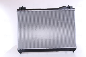 Radiator motor potrivit SUZUKI GRAND VITARA II 1.9D - Img 2