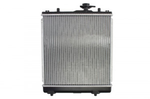 Radiator motor potrivit SUZUKI IGNIS I, IGNIS II 1.3/1.5 - Img 2