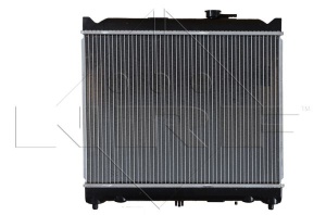 Radiator motor potrivit SUZUKI VITARA, X-90 1.6/2.0D - Img 4
