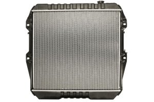 Radiator motor potrivit TOYOTA 4 RUNNER II, CRESSIDA 2.0/3.0 - Img 2