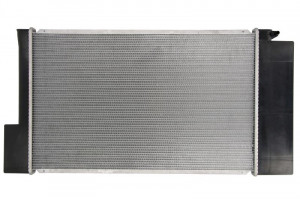 Radiator motor potrivit TOYOTA AURIS, AVENSIS, COROLLA, VERSO 1.3-2.0 - Img 2