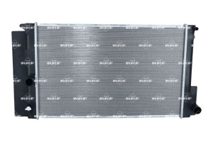 Radiator motor potrivit TOYOTA AURIS, AVENSIS, COROLLA, VERSO 1.3-2.0 - Img 3