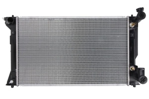 Radiator motor potrivit TOYOTA AVENSIS 2.0/2.4 - Img 1