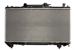 Radiator motor potrivit TOYOTA AVENSIS 2.0 - Img 1