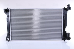 Radiator motor potrivit TOYOTA AVENSIS 2.0 - Img 3