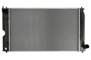 Radiator motor potrivit TOYOTA AVENSIS, COROLLA, COROLLA VERSO 1.4D/2.0D - Img 1