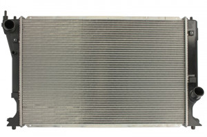 Radiator motor potrivit TOYOTA AVENSIS, COROLLA VERSO 2.0D/2.2D - Img 1