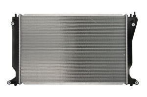 Radiator motor potrivit TOYOTA AVENSIS, COROLLA VERSO 2.2D - Img 2