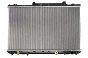 Radiator motor potrivit TOYOTA CAMRY 2.2 - Img 1