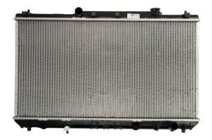 Radiator motor potrivit TOYOTA CAMRY 2.2 - Img 1