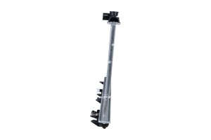Radiator motor potrivit TOYOTA CAMRY 2.2 - Img 4