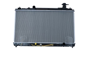 Radiator motor potrivit TOYOTA CAMRY, VENZA 2.4/2.7 - Img 3