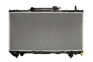 Radiator motor potrivit TOYOTA CARINA E VI 1.6/1.8 - Img 1