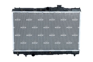 Radiator motor potrivit TOYOTA CARINA V, COROLLA 1.3/1.6 - Img 3