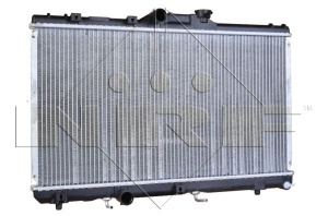 Radiator motor potrivit TOYOTA COROLLA 1.3-1.8 - Img 3