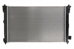 Radiator motor potrivit TOYOTA COROLLA 1.6 - Img 2