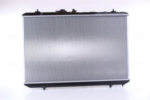 Radiator motor potrivit TOYOTA HIGHLANDER, HIGHLANDER / KLUGER 3.5 -08.14 - Img 4