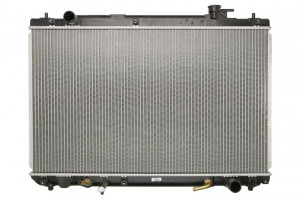 Radiator motor potrivit TOYOTA HIGHLANDER / KLUGER 2.4 09.00-05.07 - Img 1