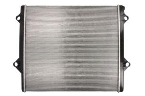 Radiator motor potrivit TOYOTA LAND CRUISER PRADO 3.0D - Img 2