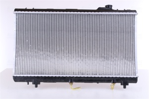 Radiator motor potrivit TOYOTA PASEO 1.5 - Img 4