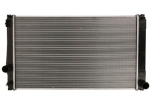 Radiator motor potrivit TOYOTA PREVIA III, RAV 4 III, RAV 4 IV 2.0-3.5 - Img 1