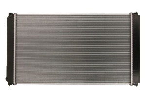 Radiator motor potrivit TOYOTA PREVIA III, RAV 4 III, RAV 4 IV 2.0-3.5 - Img 2
