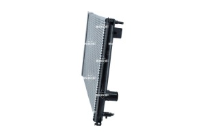 Radiator motor potrivit TOYOTA RAV 4 III 2.4 - Img 4