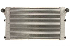 Radiator motor potrivit TOYOTA RAV 4 III, RAV 4 IV 2.0D/2.2D 11.05- - Img 1
