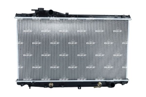 Radiator motor potrivit TOYOTA SUPRA 3.0 - Img 3