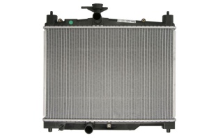 Radiator motor potrivit TOYOTA YARIS 1.0/1.3 - Img 1
