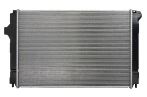 Radiator motor potrivit TOYOTA YARIS, YARIS/HATCHBACK 1.5H - Img 2
