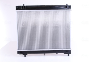 Radiator motor potrivit TOYOTA YARIS, YARIS / VIOS, YARIS/HATCHBACK 1.0/1.0LPG/1.3 - Img 4