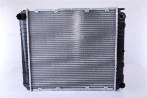 Radiator motor potrivit VOLVO 240, 740, 760, 940, 940 II 2.0/2.1/2.3 - Img 3