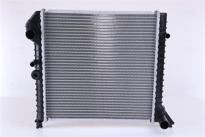 Radiator motor potrivit VOLVO 440, 460, 480 1.6-2.0 - Img 3