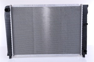 Radiator motor potrivit VOLVO 740, 940, 940 II 2.3 - Img 3