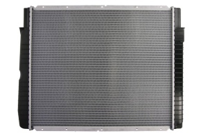 Radiator motor potrivit VOLVO 940, 940 II, 960 2.4D - Img 2