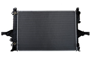 Radiator motor potrivit VOLVO 940, 940 II, S60 I, S80 I, V70 II, XC70 I 2.0-3.0 - Img 1