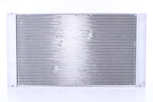 Radiator motor potrivit VOLVO C30, C70 II, S40 II, V50 2.0D-2.5 -06.13 - Img 3