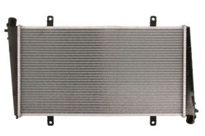 Radiator motor potrivit VOLVO S40 I, V40 1.9/2.0 - Img 2