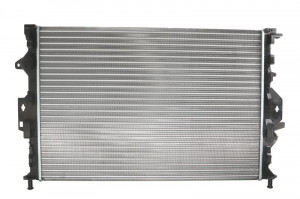 Radiator motor potrivit VOLVO S60 II, S80 II, V40, V60 I, V70 III, V70 III/KOMBI, XC60 I; FORD C-MAX II, FOCUS III, GALAXY II, GALAXY MK II, GRAND C-MAX, KUGA I, MONDEO IV 1.5-3.2ALK - Img 2