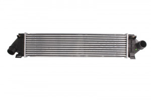 Radiator motor potrivit VOLVO S60 II, S80 II, V60 I, V70 III; FORD C-MAX II, FOCUS C-MAX, FOCUS II, GALAXY II, GALAXY MK II, KUGA I, MONDEO IV, S-MAX 1.6D-2.5 10.03-06.19 - Img 1