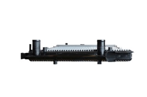 Radiator motor potrivit VW CALIFORNIA T4 CAMPER, TRANSPORTER T4 1.9D-2.8 - Img 4