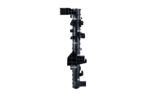 Radiator motor potrivit VW CALIFORNIA T5 CAMPER, MULTIVAN T5, TRANSPORTER T5 2.0/2.0CNG/2.0D - Img 4