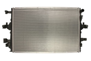 Radiator motor potrivit VW CALIFORNIA T6 CAMPER, MULTIVAN T6, TRANSPORTER T6, TRANSPORTER T6 / CARAVELLE T6 2.0/2.0D - Img 1