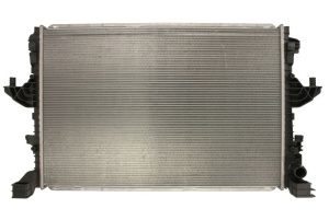 Radiator motor potrivit VW CALIFORNIA T6 CAMPER, MULTIVAN T6, TRANSPORTER T6, TRANSPORTER T6 / CARAVELLE T6 2.0/2.0D - Img 2